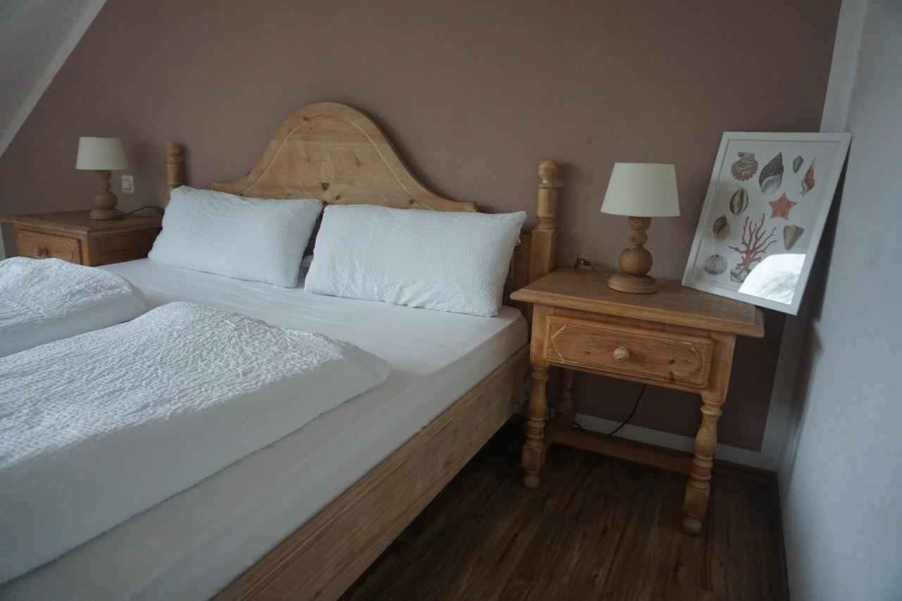 Landhotel Strandallee Wunstorf Bagian luar foto