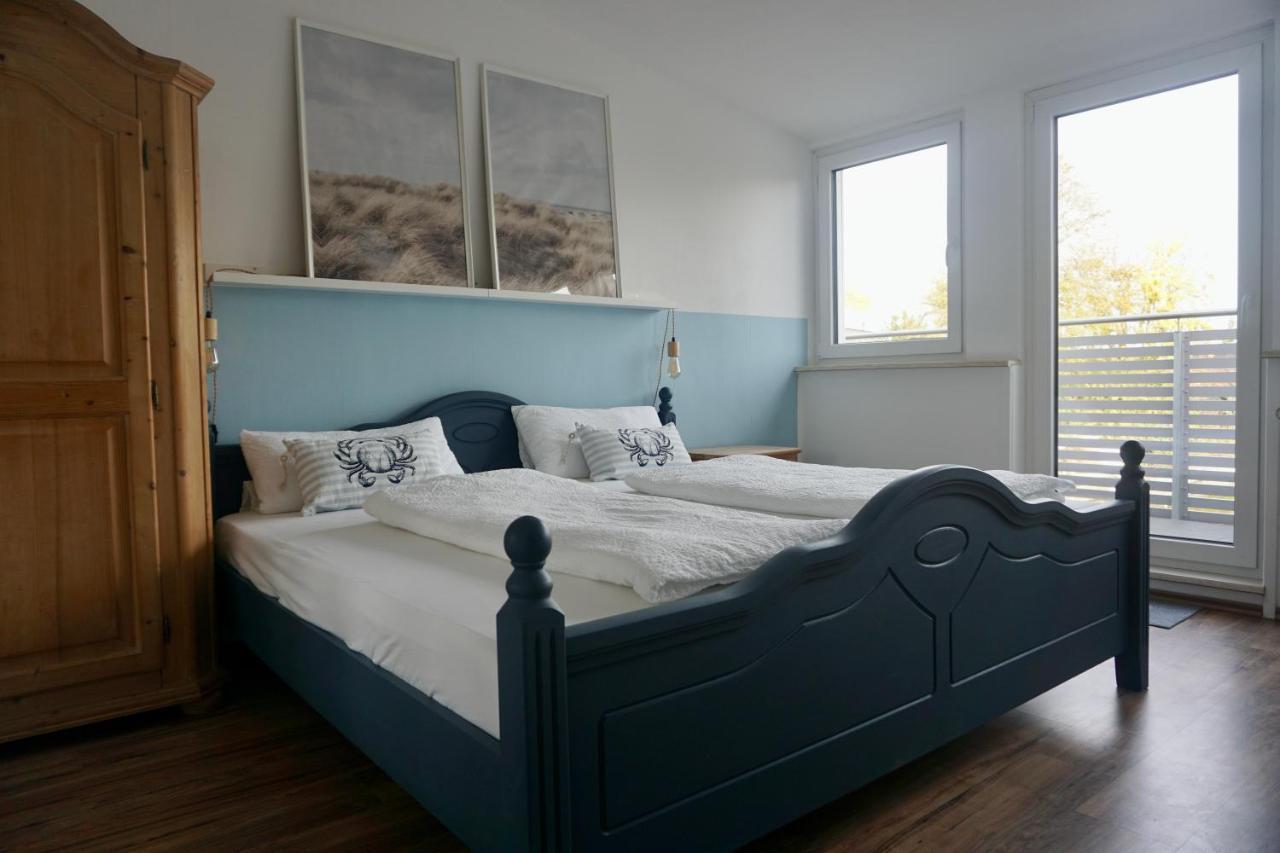 Landhotel Strandallee Wunstorf Bagian luar foto