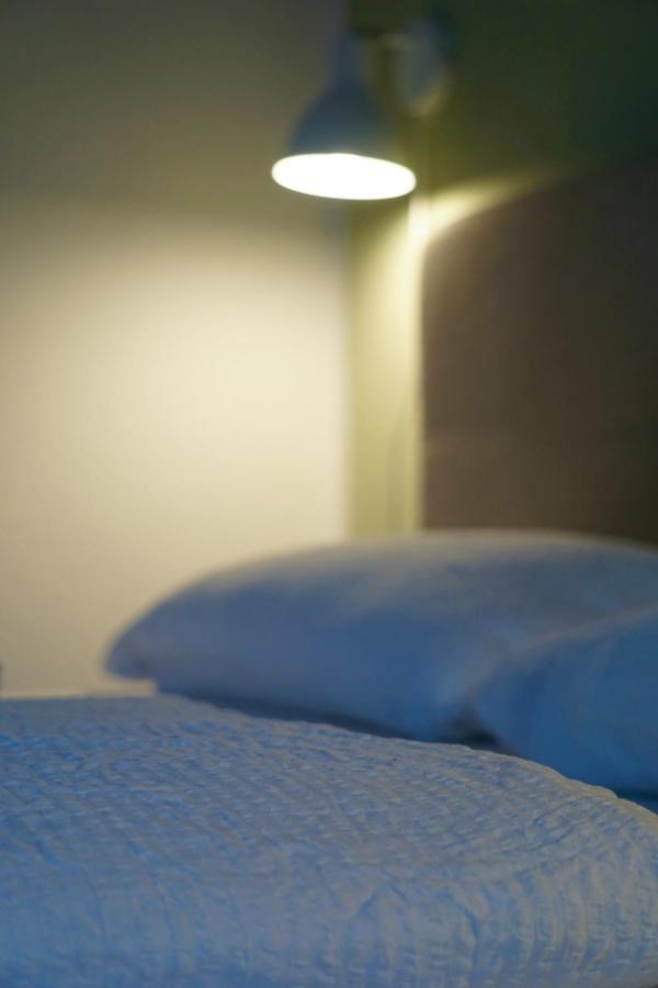 Landhotel Strandallee Wunstorf Bagian luar foto